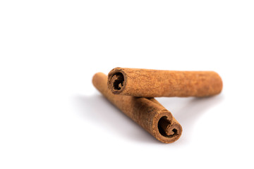 Cinnamon sticks