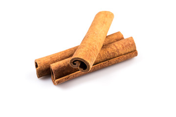 Cinnamon sticks