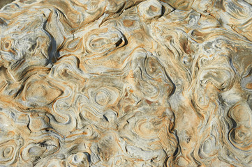 Beautiful stone surface texture