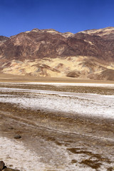 Fototapeta premium Artist Palette à Death Valley