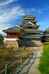 Matsumoto Castel 7