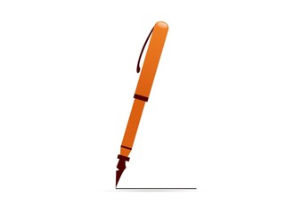 office pen