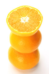 mandarin orange