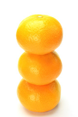 mandarin orange