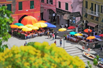 Vernazza