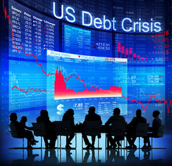 US debt Crisis