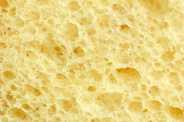 Bread texture