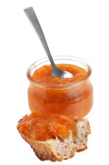 Marmelade d'orange