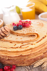 crepe
