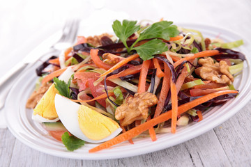 salad