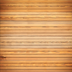 Natural Wooden Surface.