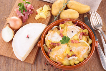 tartiflette