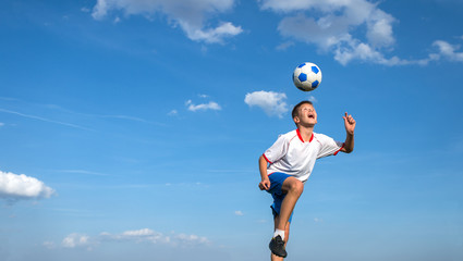 kids' soccer © Dusan Kostic
