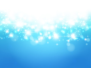 雪　クリスマス　背景