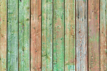 Wooden texture