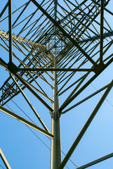 pylon