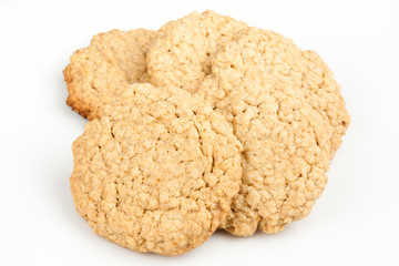 Oatmeal Cookies