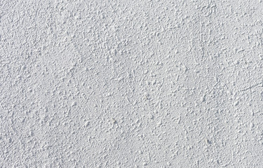 Grungy white concrete wall background