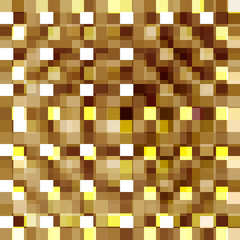 abstract background consisting of rectangles