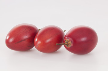 Tamarillo