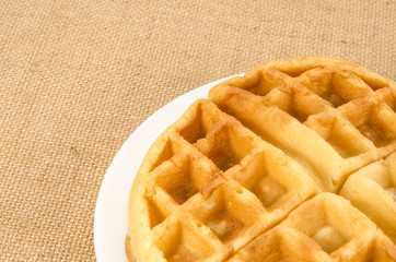 Waffle