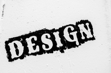 Lettres DESIGN