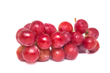 Red grape