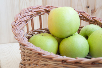apples