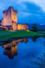 Ross Castle