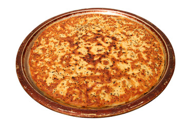Turkish borek