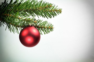 Christmas decorations