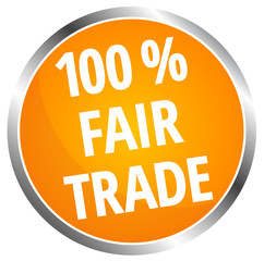 100 % Fair Trade