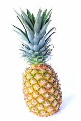 Fototapeta premium Ananas
