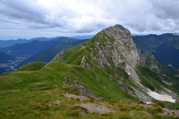 Cresta di Timau