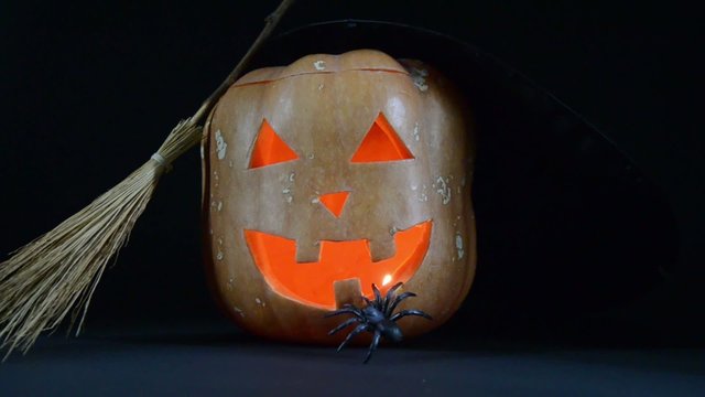 zucca illuminata