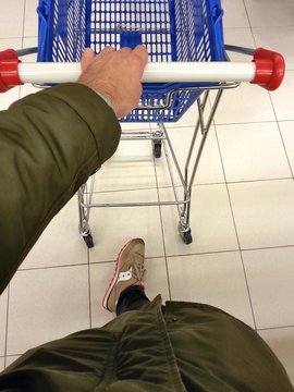 Ir de compras