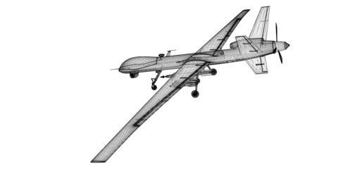 Unmanned Aerial Vehicle (UAV)