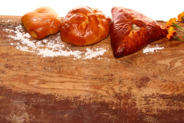 bakery