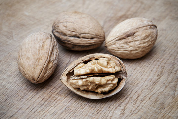walnut