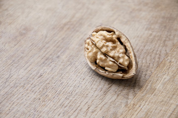 walnut