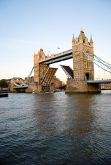 Obraz premium London Bridge