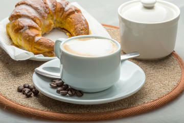 Cappuccino