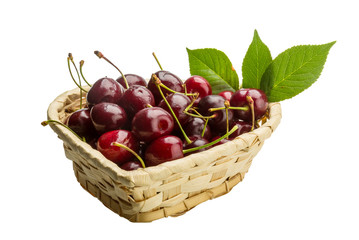 Gean - cherry