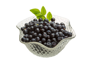 Blueberry