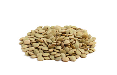 Lentil.