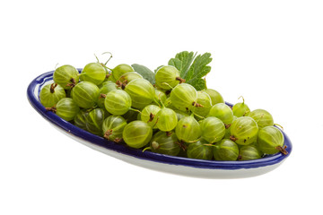 Gooseberries