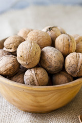 walnut