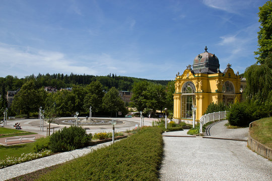 Marienbad