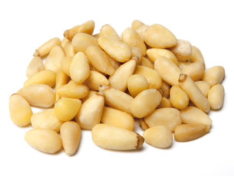 Pinienkerne