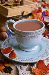 Cocoa